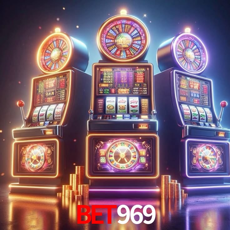 Explore as vantagens do BET969: serviço profissional e confiabilidade
