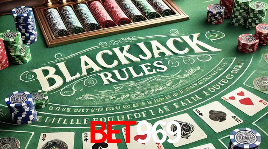 Live Casino BET969