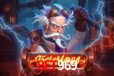 Game Providers BET969