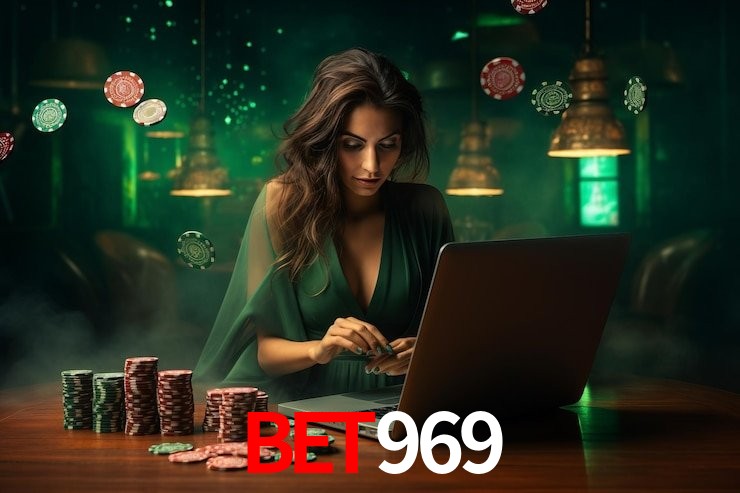 Instant EasyPaisa BET969