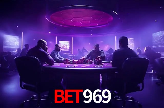 Explorando a Categoria de Eventos em Apostas na BET969