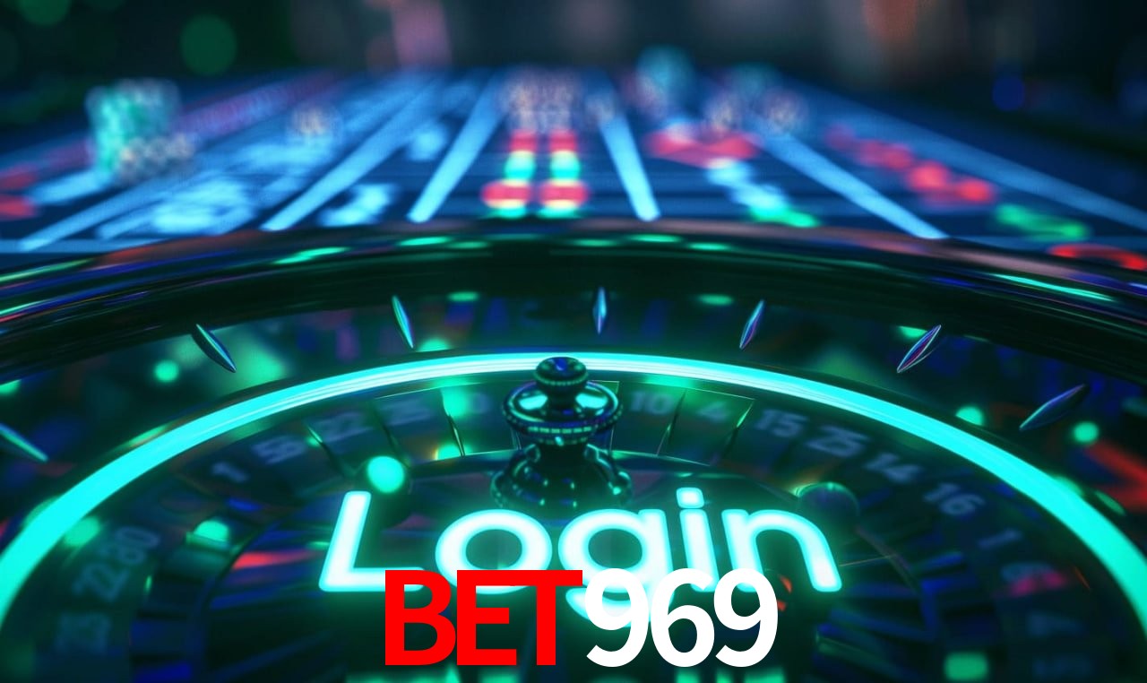 Welcome Bonus BET969